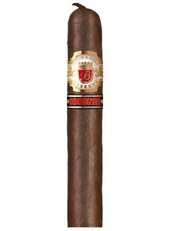 Bossner Baron