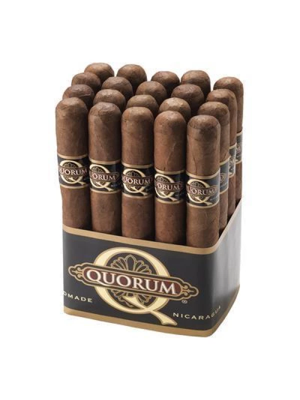 Quorum Classic Double Gordo