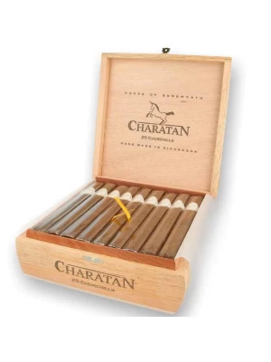 Сигары Charatan Churchill