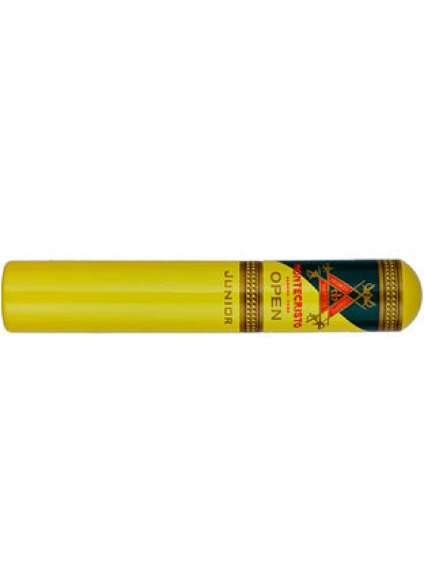Montecristo Junior Tubos