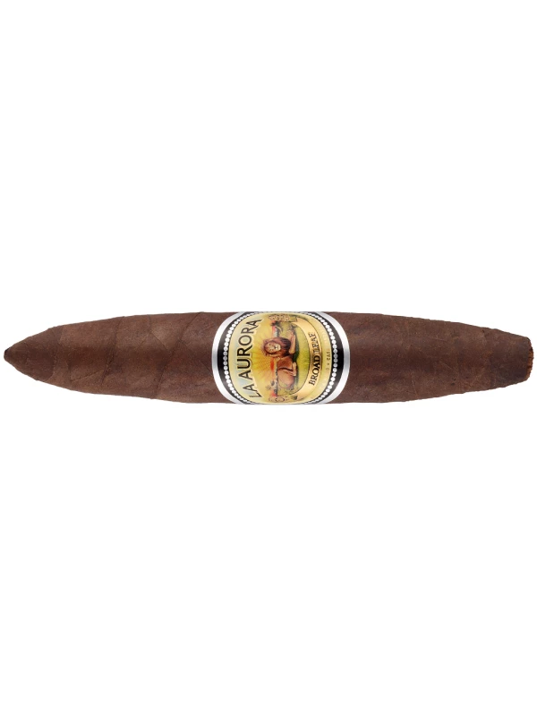 La Aurora 1903 Preferidos Diamond