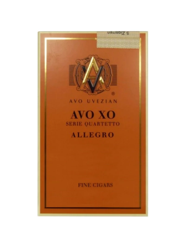 AVO XO Allegro