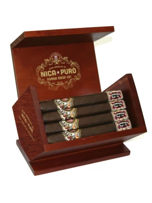 Сигары Alec Bradley Nica Puro Diamond