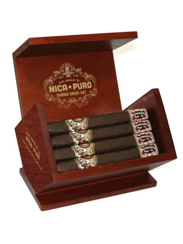 Alec Bradley Nica Puro Diamond