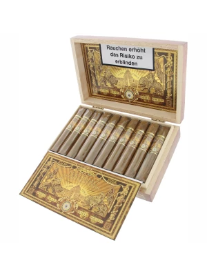 Сигары Perdomo Estate Seleccion Vintage Connecticut Regente