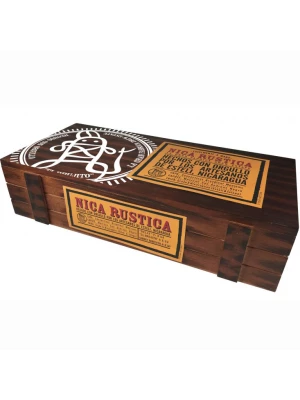 Сигары Drew Estate Nica Rustica Belly