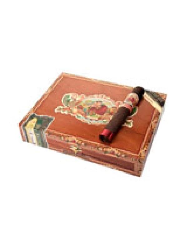 My Father Flor de las Antillas Maduro Torpedo