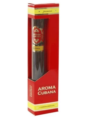 Сигары Aroma Cubana Sangria Wine Corona