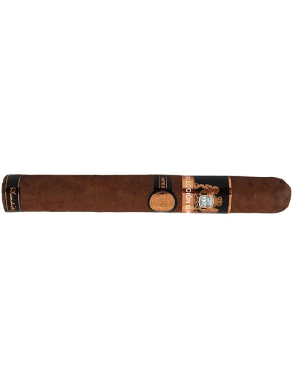 Dunhill Selection Suprema Toro Lep