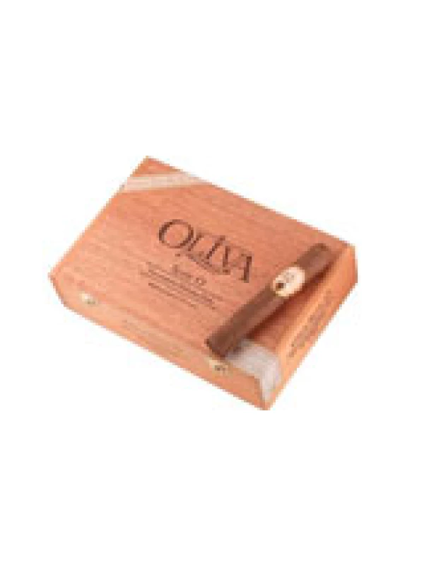 Oliva Serie O Robusto