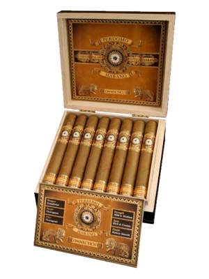 Сигары Perdomo Habano Bourbon Barrel Aged Connecticut Robusto