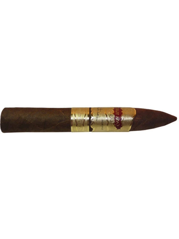 Casa Turrent 1901 Torpedo