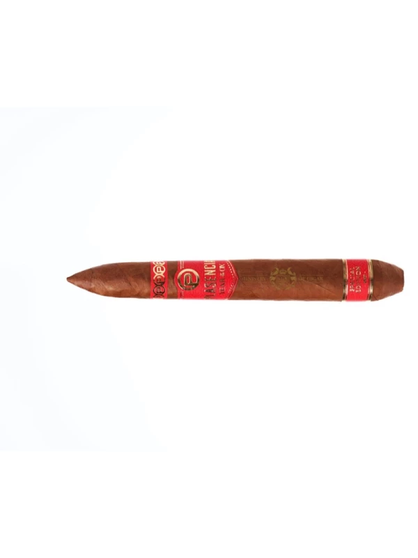 Plasencia Special Edition Year of OX Salomones