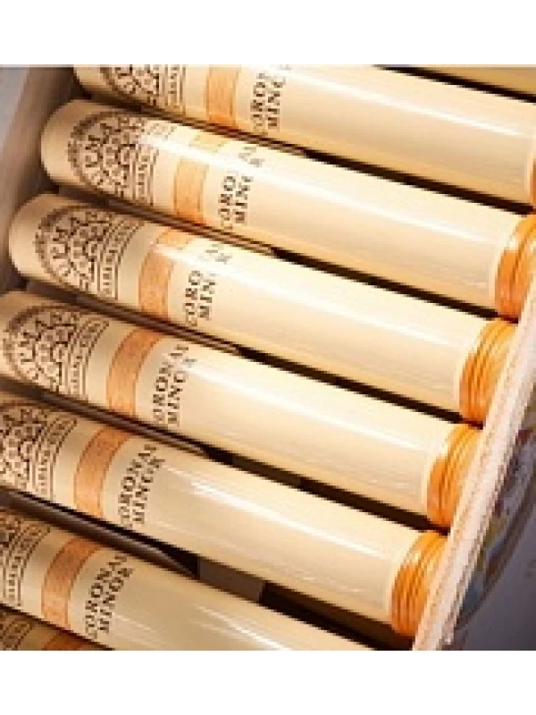 H. Upmann Coronas Minor Tubos