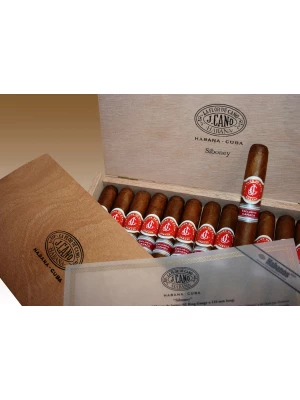 Сигары La Flor de Cano Siboney