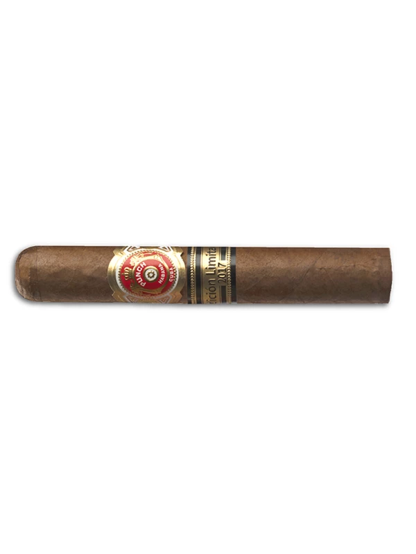 Punch Regios de Punch 2017 Limitada