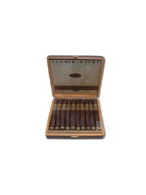 Alec Bradley Tempus Genesis
