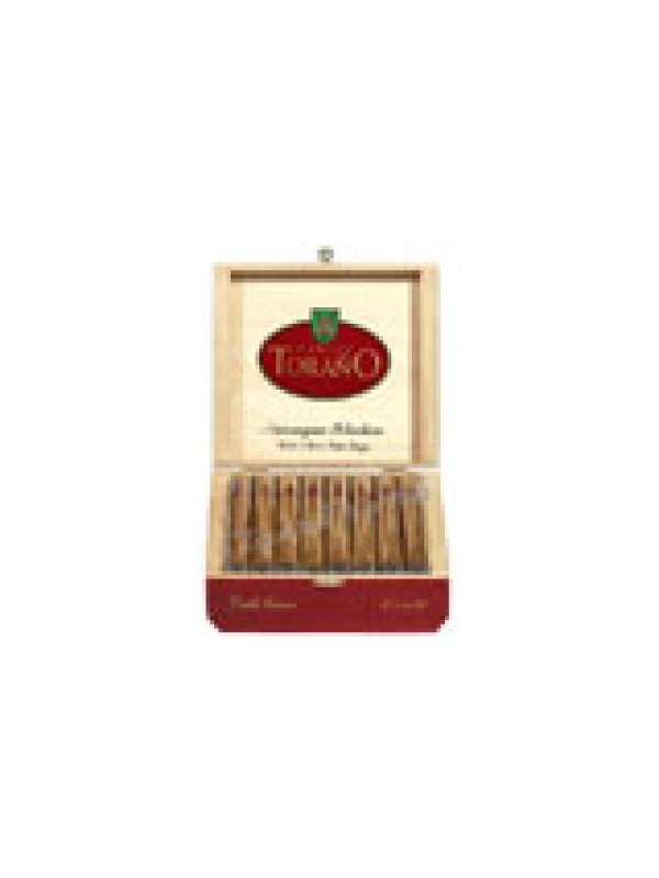 Carlos Torano Nicaragua Selection Double Corona