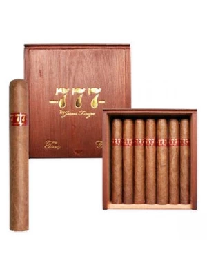 Сигары Triple 777 Corojo Toro
