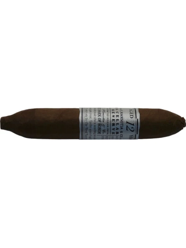 Gurkha 12 Cellar Reserve Platinum Double Robusto