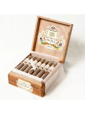 Сигары Don Pepin Garcia Series JJ Belicoso