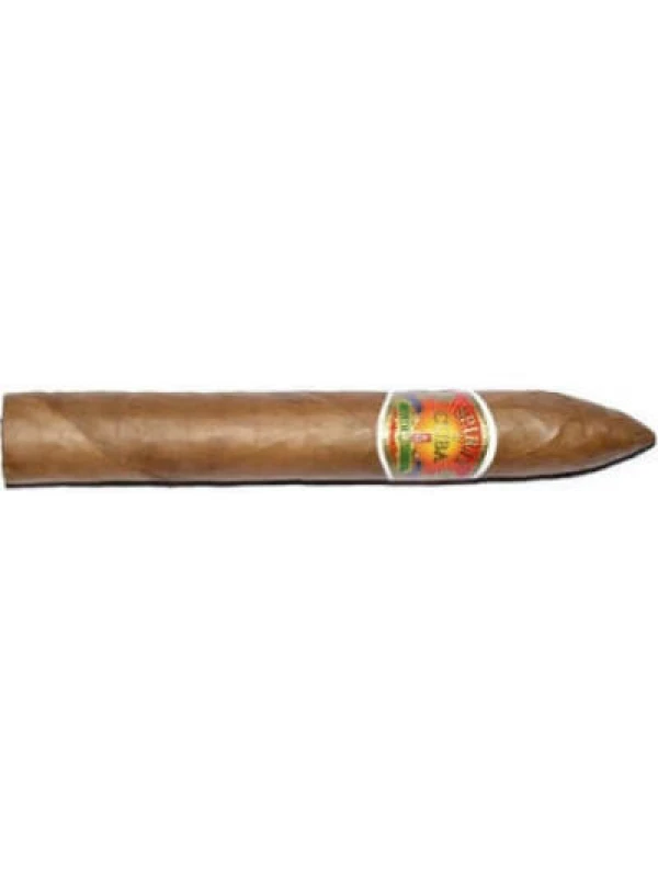 Alec Bradley Spirit of Cuba Natural Torpedo