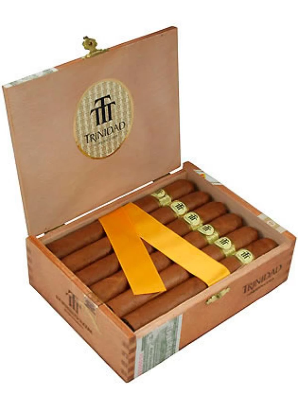 Trinidad Robusto Extra