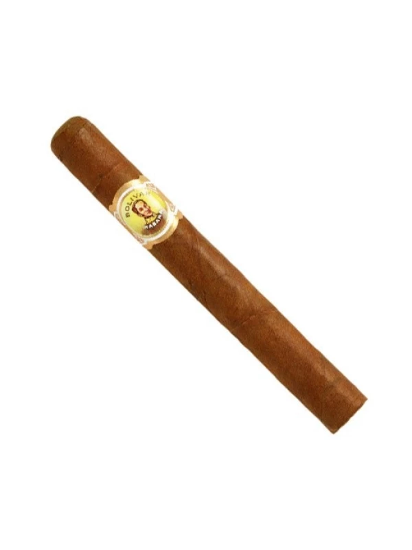 Bolivar Petit Coronas