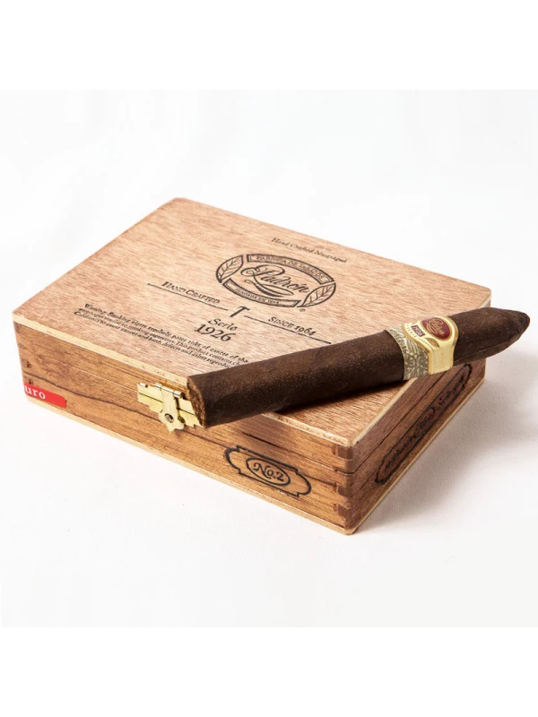 Padron 1926 Anniversary № 2 Maduro Belicoso