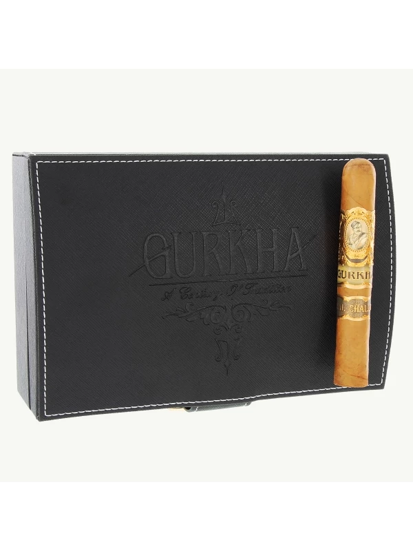 Gurkha Royal Challenge Robusto
