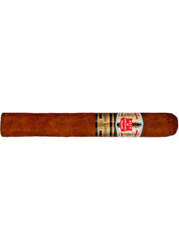 Hoyo de Monterrey Regalos Edition Limitada 2007