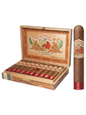 Сигары My Father Flor de Las Antillas Robusto