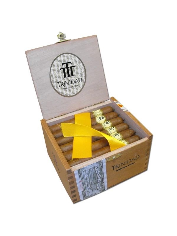 Trinidad Reyes