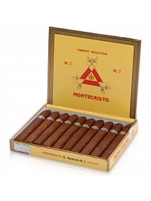 Montecristo № 2