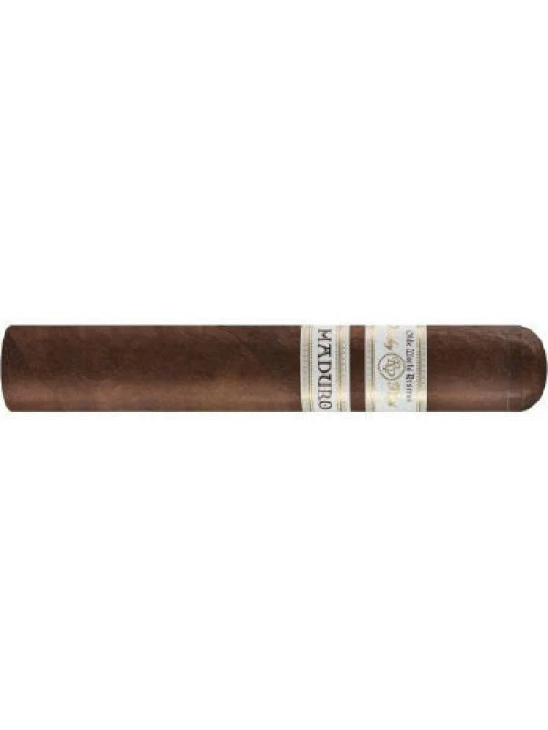 Rocky Patel Olde World Reserve Maduro Six by Sixty