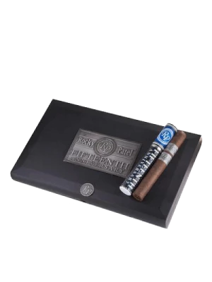 Сигары Rocky Patel 15th Anniversary Toro Tubos