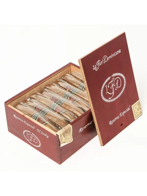 Сигары La Flor Dominicana Reserve Especial El Jocko Natural № 1