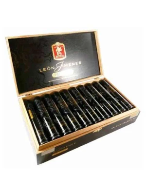 Сигары Leon Jimenes Prestige Robusto