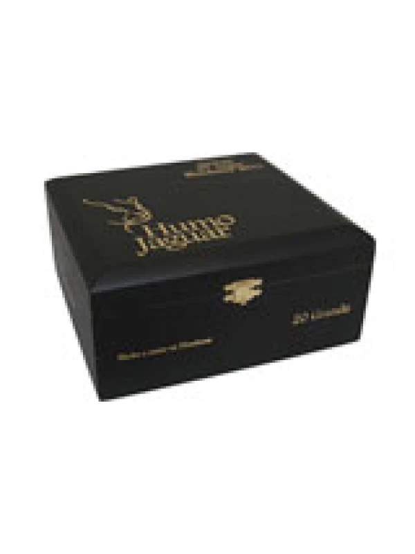 Humo Jaguar Grande