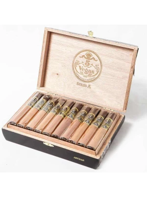 Сигары 5 Vegas Series А Robusto Maduro