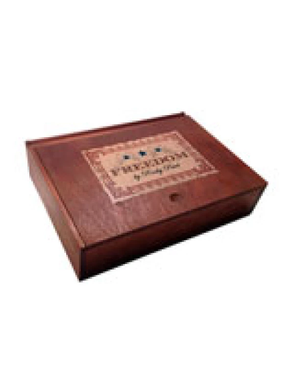 Rocky Patel Freedom by RP Toro