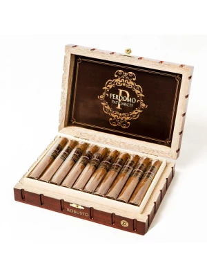 Сигары Perdomo Patriarch Robusto Corojo