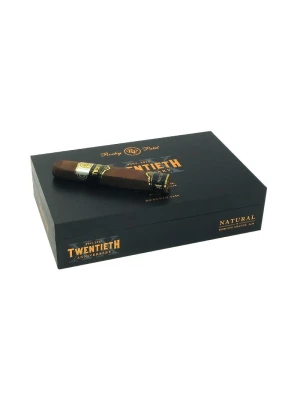 Сигары Rocky Patel 20th Anniversary Grande Robusto