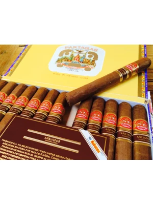 Сигары Partagas Coronas Gordas Añejados 2015