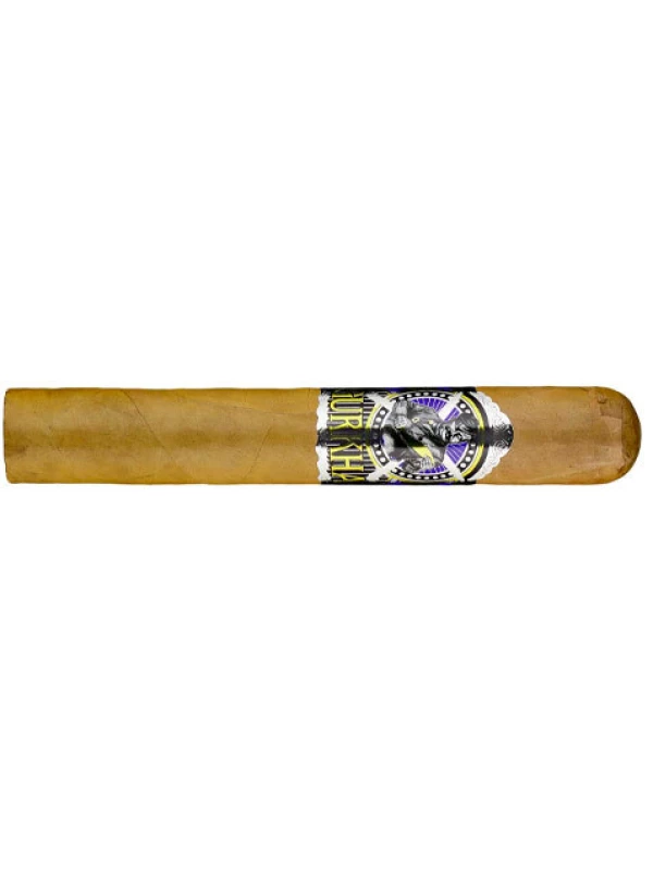 Gurkha Panamerican XO