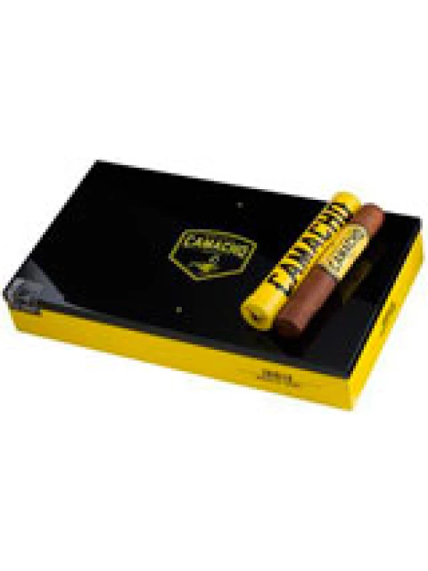 Camacho Criollo Robusto Tubos