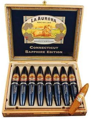 Сигары La Aurora 1903 Preferidos Sapphire