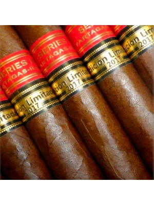Сигары Partagas Serie E No. 1 Limited Edition 2017