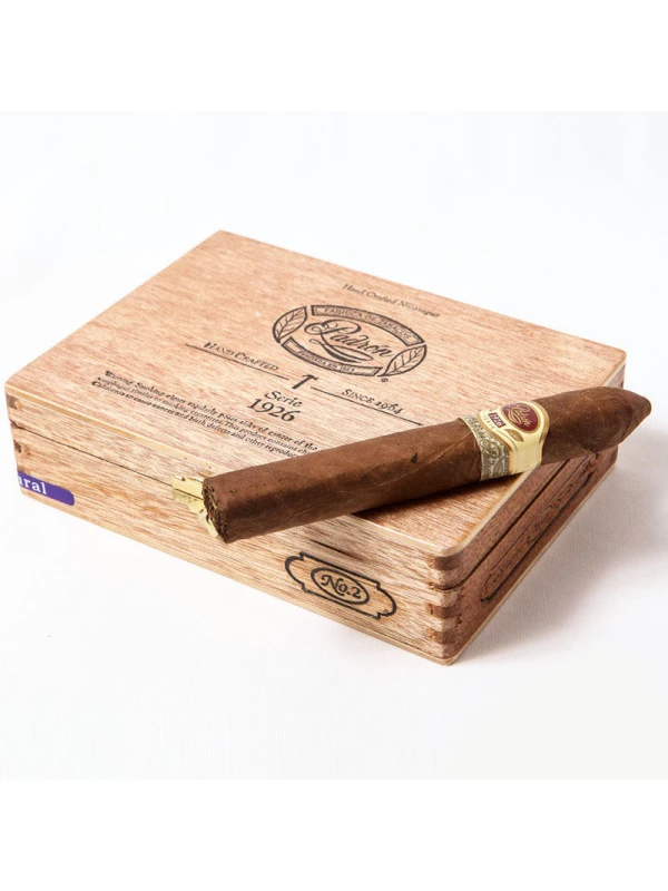 Padron 1926 Anniversary № 2 Belicoso