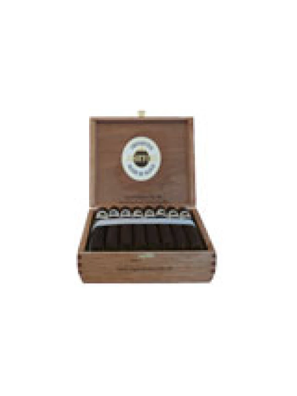 Ashton Aged Maduro Series Pyramid